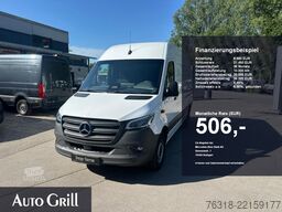 Mercedes-Benz Sprinter 317 Kasten L2H2 Autom. Kamera MBUX Navi