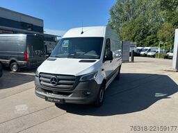 Mercedes-Benz Sprinter 317 Kasten L2H2 Autom. Kamera MBUX Navi