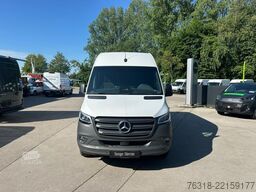 Mercedes-Benz Sprinter 317 Kasten L2H2 Autom. Kamera MBUX Navi