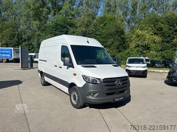 Mercedes-Benz Sprinter 317 Kasten L2H2 Autom. Kamera MBUX Navi