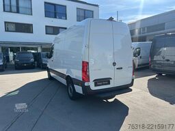 Mercedes-Benz Sprinter 317 Kasten L2H2 Autom. Kamera MBUX Navi
