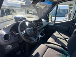 Mercedes-Benz Sprinter 317 Kasten L2H2 Autom. Kamera MBUX Navi