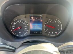 Mercedes-Benz Sprinter 317 Kasten L2H2 Autom. Kamera MBUX Navi