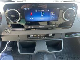 Mercedes-Benz Sprinter 317 Kasten L2H2 Autom. Kamera MBUX Navi