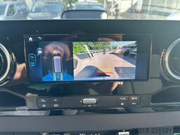 Mercedes-Benz Sprinter 317 Kasten L2H2 Autom. Kamera MBUX Navi