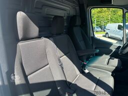 Mercedes-Benz Sprinter 317 Kasten L2H2 Autom. Kamera MBUX Navi