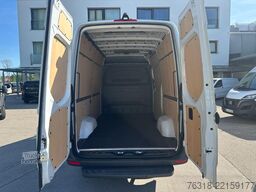 Mercedes-Benz Sprinter 317 Kasten L2H2 Autom. Kamera MBUX Navi