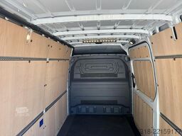 Mercedes-Benz Sprinter 317 Kasten L2H2 Autom. Kamera MBUX Navi