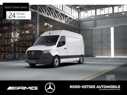 Mercedes-Benz SPRINTER 314 L2H2 STDHZG AHK KLIMA MBUX TEMPOMAT