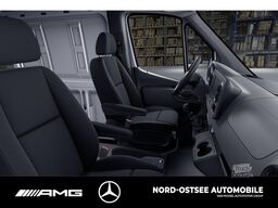 Mercedes-Benz SPRINTER 314 L2H2 STDHZG AHK KLIMA MBUX TEMPOMAT