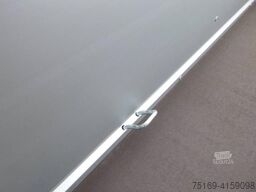 Humbaur HA 752113 FS, 750 kg, 2050 x 1310 x 350 mm