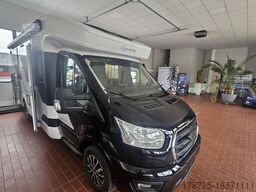 SUNLIVING S 72DL OHNE HUBBETT !!!!! Heavy BLACK-EDITION
