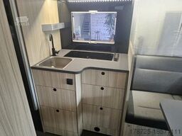 SUNLIVING S 72DL OHNE HUBBETT !!!!! Heavy BLACK-EDITION