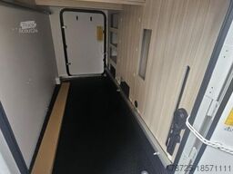 SUNLIVING S 72DL OHNE HUBBETT !!!!! Heavy BLACK-EDITION