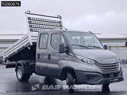 Iveco Daily 35C21 Neu! Dreiseitenkipper Automatik 210...