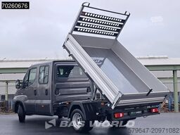 Iveco Daily 35C21 Neu! Dreiseitenkipper Automatik 210...