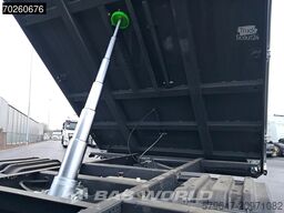 Iveco Daily 35C21 Neu! Dreiseitenkipper Automatik 210...