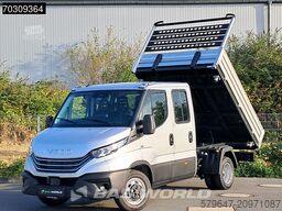Iveco Daily 35C21 Coming Soon! Neu! 3.0L Dreiseitenki...
