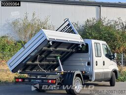 Iveco Daily 35C21 Coming Soon! Neu! 3.0L Dreiseitenki...
