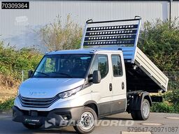Iveco Daily 35C21 Coming Soon! Neu! 3.0L Dreiseitenki...