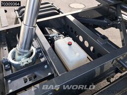 Iveco Daily 35C21 Coming Soon! Neu! 3.0L Dreiseitenki...