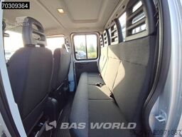 Iveco Daily 35C21 Coming Soon! Neu! 3.0L Dreiseitenki...