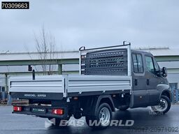 Iveco Daily 35C21 Neu! Dreiseitenkipper Automatik 210...