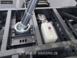 Iveco Daily 35C21 Neu! Dreiseitenkipper Automatik 210...