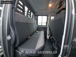 Iveco Daily 35C21 Neu! Dreiseitenkipper Automatik 210...