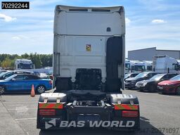 DAF XF 480 4X2 Mega SSC Retarder 2xTanks ACC Euro 6