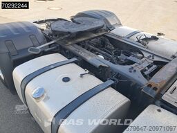 DAF XF 480 4X2 Mega SSC Retarder 2xTanks ACC Euro 6