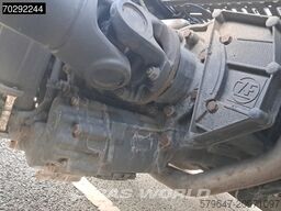 DAF XF 480 4X2 Mega SSC Retarder 2xTanks ACC Euro 6