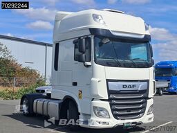 DAF XF 480 4X2 Mega SSC Retarder 2xTanks ACC Euro 6