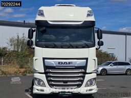 DAF XF 480 4X2 Mega SSC Retarder 2xTanks ACC Euro 6