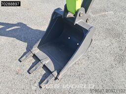 Zoomlion ZE26 GU GARANTIE- KLIMAANLAGE– CE-ZERTIFIZIERT