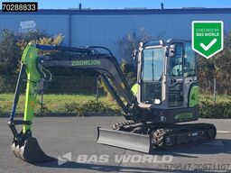 Zoomlion ZE35 GU GARANTIE- KLIMAANLAGE– CE-ZERTIFIZIERT