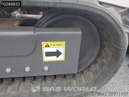 Zoomlion ZE35 GU GARANTIE- KLIMAANLAGE– CE-ZERTIFIZIERT