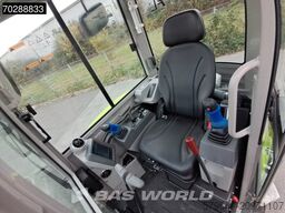 Zoomlion ZE35 GU GARANTIE- KLIMAANLAGE– CE-ZERTIFIZIERT