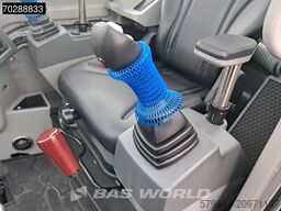 Zoomlion ZE35 GU GARANTIE- KLIMAANLAGE– CE-ZERTIFIZIERT