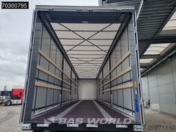 Kögel S24-1 3 axles NEW Palettenkasten Lift Axle