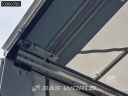 Kögel S24-1 3 axles NEW Palettenkasten Lift Axle