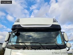 DAF XF 480 4X2 SSC Retarder Standklima