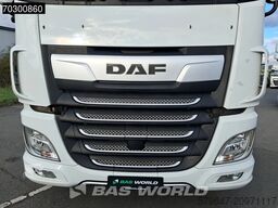 DAF XF 480 4X2 SSC Retarder Standklima