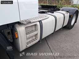 DAF XF 480 4X2 SSC Retarder Standklima