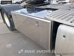 DAF XF 480 4X2 SSC Retarder Standklima