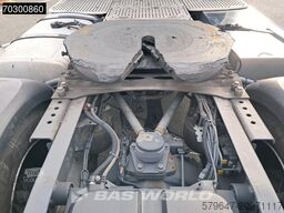 DAF XF 480 4X2 SSC Retarder Standklima