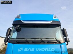DAF XF 480 4X2 SSC 2xTanks Standklima ACC