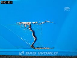 DAF XF 480 4X2 SSC 2xTanks Standklima ACC