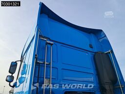 DAF XF 480 4X2 SSC 2xTanks Standklima ACC