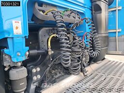 DAF XF 480 4X2 SSC 2xTanks Standklima ACC